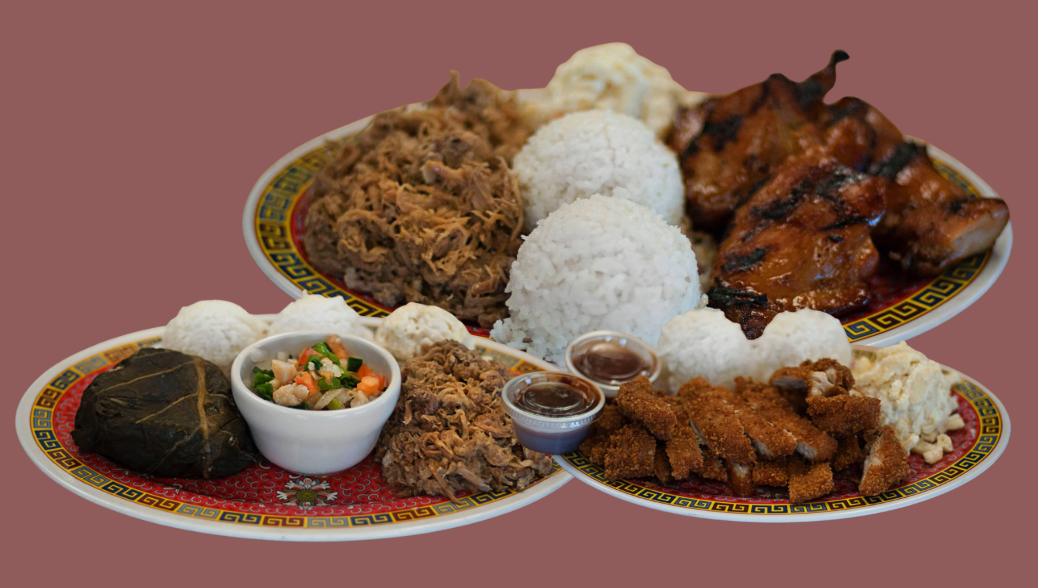 Hula Hands Restaurant | Hawaiian
